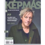 K&eacute;pm&aacute;s 2025/12 - Magazin nőknek &eacute;s f&eacute;rfiaknak