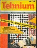 C10353 - REVISTA TEHNIUM, 10