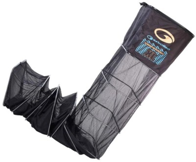 Juvelnic Garbolino Competition Half Moon Rectangular XL, 4.00m foto