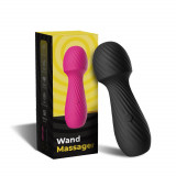 Maser erotic pentru corp clitoridian 9 moduri 13cm