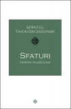 Sfaturi despre rugăciune - Paperback brosat - Sophia