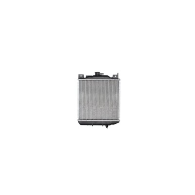 Radiator apa SUZUKI SWIFT Cabriolet SF413 AVA Quality Cooling SZ2009 foto