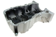 Baie ulei Renault Clio 3, 4 1.5dci 2005-, Megane 2, 3 1.5dci 2004-, Kangoo 1.5dci 2008-, Nissan Qashqai 1.5dci 2007-, Dacia Logan 1.5dci 2010-, NTY B