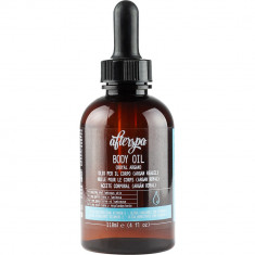 Ulei de corp De Argan Unisex 118 ml foto