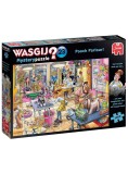 Puzle Wasgij Mystery 23 Pooch Parlour! 1000pc (jum5018)