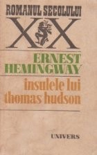 Insulele lui Thomas Hudson foto