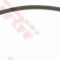 Senzor de avertizare,uzura placute de frana VW TOUAREG (7P5) (2010 - 2016) TRW GIC324