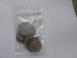 Lot monede romania B8