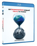 Un alt adevar incomod (Blu Ray Disc) / An Inconvenient Sequel - Truth to Power | Jon Shenk, Bonni Cohen