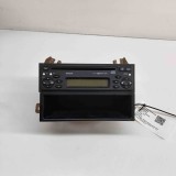 Unitate radio CD NISSAN NP300 NAVARA D40 2008 OEM: 68475-35F00,28185-EB300