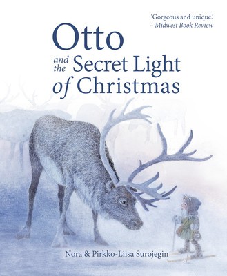 Otto and the Secret Light of Christmas foto
