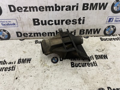 Suport planetara dreapta fata original BMW X3 E83 Facelift 2.0d N47 foto