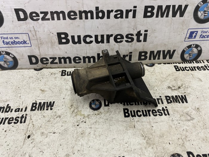 Suport planetara dreapta fata original BMW X3 E83 Facelift 2.0d N47