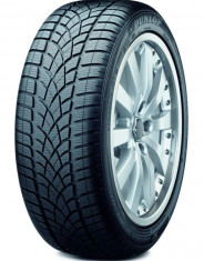 Anvelope Dunlop Winter Sport 3d 235/55R18 100H Iarna foto