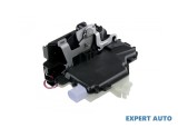 Actuator inchidere centralizata incuietoare broasca usa spate Skoda Fabia 1(1999-2008)[6Y2] #1, Array