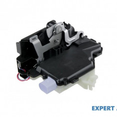 Actuator inchidere centralizata incuietoare broasca usa spate Skoda Fabia 1(1999-2008)[6Y2] #1