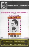 Făr&icirc;miță Lambru / Unknown Artist - Arges &laquo;Orijinal.Recording&raquo;, Caseta audio