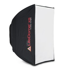 Photoflex XT-20XTXS softbox Lite Dome Mini, 30 x 40cm, include conector standard foto