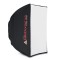 Photoflex XT-20XTXS softbox Lite Dome Mini, 30 x 40cm, include conector standard