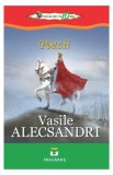 Poezii - Vasile Alecsandri