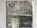 Din cantecele golanilor jos comunismul vol I paturca disc vinyl lp muzica folk