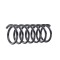 Arc suspensie Volvo Xc70 2 (136), 04.07-12.16, 2.4 D / D4 AWD, D4 AWD, D5 AWD, Punte Spate, RapidAuto