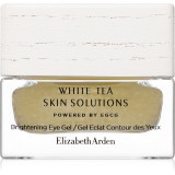 Elizabeth Arden White Tea Brightening Eye Gel gel iluminator pentru ochi pentru femei 15 ml