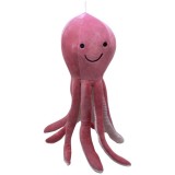 Jucarie caracatita de plus