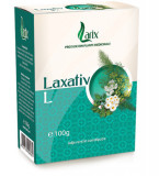 LAXATIV L 100GR, Larix