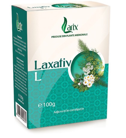 LAXATIV L 100GR