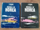 David Prodan Rascoala lui Horea volumele 1 si 2