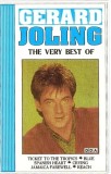 Gerard Joling - The Very Best Of, Caseta audio