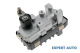 Actuator electronic turbo garett hella / motoras actuator turbosuflanta g-271/6nw009420/ Mercedes C-Class (2000-2007) [W203] #1, Array