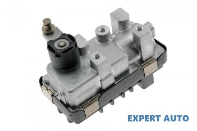 Actuator electronic turbo garett hella / motoras actuator turbosuflanta g-271/6nw009420/ Mercedes E-Class (2002-2009) [W211] #1 foto