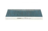 BOSCH 0 986 628 516 FILTRU+ Filtru, aer habitaclu
