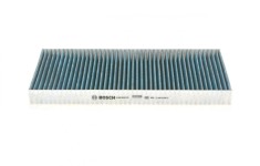 BOSCH 0 986 628 516 FILTRU+ Filtru, aer habitaclu