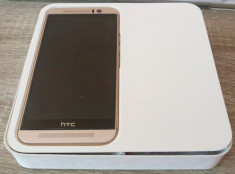 Telefon Mobil HTC One M9(s) Silver foto