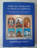 Semne ale frumusetii si iubirii de Dumnezeu -Manastiri si biserici reprezentative din Arhiepiscopia Targovistei