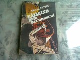 RATACIND PRIN NECUNOSCUT - MIRCEA NOVAC