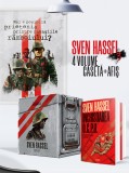 Pachet Sven Hassel III ed.2020 4 vol. - Sven Hassel