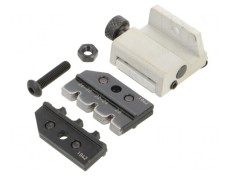 Fălci pentru Crimpare