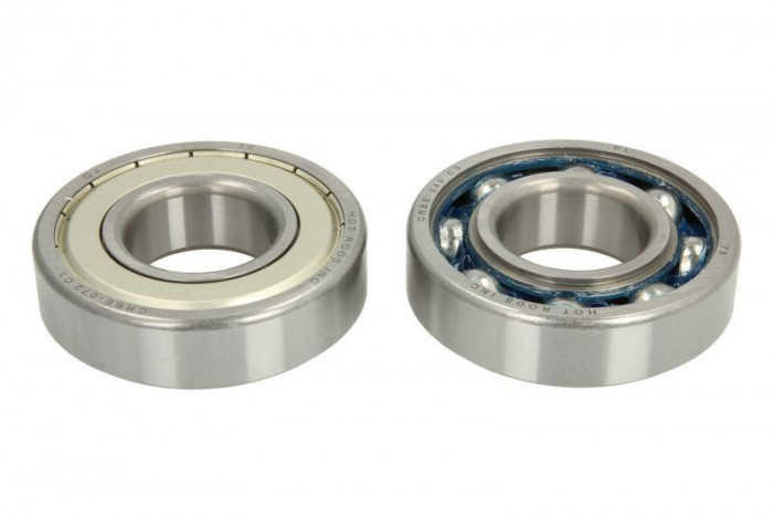 Crankshaft bearings set with gaskets fits: KAWASAKI KX 450 2008-2021