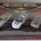 Set machete 30 ani Pontiac Firebird TransAm - Road Signature macheta 1/43