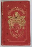RECREATIONS CHIMIQUES par A. CASTILLON , 1879 *COLLECTION BIBLIOTHEQUE ROSE ILLUSTREE