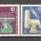 D.D.R.1967 Targul de primavara Leipzig SD.206