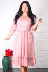 Rochie de ocazie Renata Rose - 54Marimea