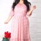 Rochie de ocazie Renata RoseMarimea