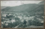 Zlatna, vedere panoramica// CP