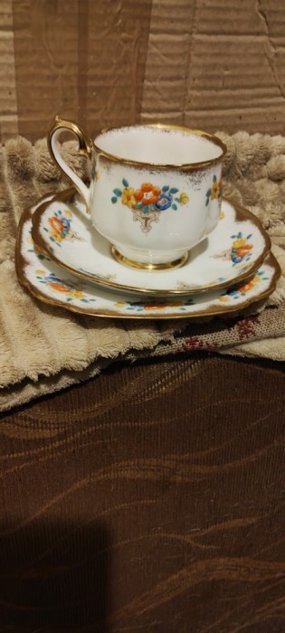 Trio set englez an 1920