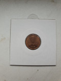 Argentina 1 centavo 1998
